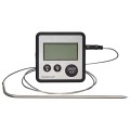 Kitchen Craft Digital Electronic Cooking Thermometer and Timer