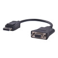 Male Active Displayport to VGA Female Cable