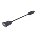 Male Active Displayport to VGA Female Cable