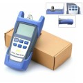 Fiber Optic Cable Tester / Light Meter Tester with Display Screen - Can Test FC,ST and SC Cables