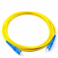 6 Meter SC to SC Fiber Cable | Single Mode 3mm | Fiber Drop Cable 9/125um - 0.15kg