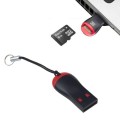 MicroSD to USB Adapter | Card Reader for MicroSD Card
