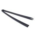 1 Meter Cable Heat Shrink for Professional Cable Insulation | Selectable Sizes