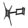 Wall Mount HDTV Bracket | Tilt / Fixed or Swivel | 32 inch up to 80 inch Options