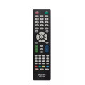 9-in-1 Replacement Infrared Remote for HDTV | Hisense, Samsung, Philips, Sony, Panasonic, Sharp, LG