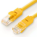 1 Meter CAT6 Gigabit Network Cable (UTP Ethernet Cable) - Precrimped and tested