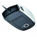 USB Mouse with built-in Camera / QR Code Scanner | Genius DT MSE494