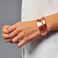 Copper Therapy Bracelets for Men & Women