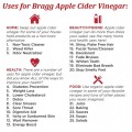 Bragg Organic Apple Cider Vinegar 473ML - 850g