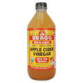 Bragg Organic Apple Cider Vinegar 473ML - Bragg 850g