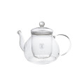 Berlinger Haus - 1 Litre Glass Tea Pot (READ THE DESCRIPTION)