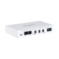 Mini UPS 8800mAh - 432P for Wifi Route Monitor with USB & 5/9/12V DC & POE