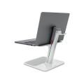 Kensington 16-inch SmartFit Universal Organizing Notebook Riser Stand