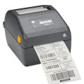 Zebra ZD421 Thermal Transfer USB and Ethernet Label Printer