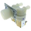 LG Front Loader Washing Machine Double Water Inlet Valve
