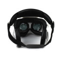 VR Glasses for Smartphone 4.0  6.4 inch