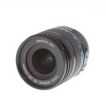 Samsung NX 18-55mm Zoom Camera Lens [Black]