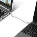 MACALLY - USB-C to USB-C cable allows you to connect your new MacBook with USB-C port to other USB-C