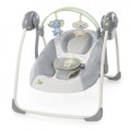 Ingenuity Comfort 2 Go Portable Swing