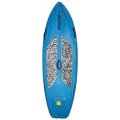 Seaflo SUP (Stand Up Paddle Board) with Anti-Slip Mat - 100kg Capacity