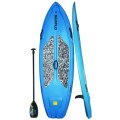 Seaflo SUP (Stand Up Paddle Board) with Anti-Slip Mat - 100kg Capacity