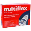 Multiflex Steering Cable Kit - 13 feet