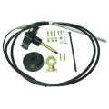 Multiflex Steering Cable Kit - 12 feet