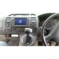VW Polo Vivo Transporter bujwa Kombi Android Touch Screen GPS Radio with Carplay