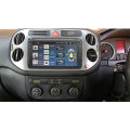 Volkswagen VW Amarok Golf 5 6 Polo 6 Jetta 5 6 Caddy Transporter 8 Inch Android Touch Screen GPS Nav