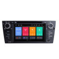 BMW 3 SERIES E90 E91 E92 E93 2004 - 2012 ANDROID GPS NAVIGATION DVD BLUETOOTH USB RADIO UNIT SYSTEM