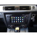 BMW 3 SERIES E90 E91 E92 E93 2004 - 2012 ANDROID GPS NAVIGATION DVD BLUETOOTH USB RADIO UNIT SYSTEM