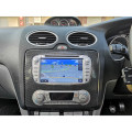 Ford Focus 2008 - 2011 Android GPS Navigation Bluetooth DVD Radio Unit System