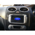 Ford Focus 2008 - 2011 Android GPS Navigation Bluetooth DVD Radio Unit System