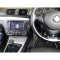 BMW 1 SERIES 2004 - 2012 E81 E82 E87 E88 Android GPS Navigation DVD Bluetooth Radio Unit System