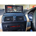 10.25 inch BMW X3 E83 2004 - 2009 GPS Navigation Bluetooth Unit System