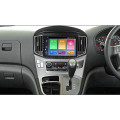 Hyundai  H1 2015 - 2021 Android GPS Car Navigation Bluetooth Radio Unit