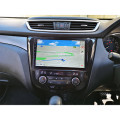 Nissan X-Trail Qashqai 2013-2021  Touch screen GPS Navigation Bluetooth Radio Unit