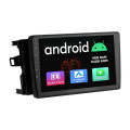 Toyota Auris 2007 - 2011 Android 9 Inch GPS Navigation Bluetooth Unit With Carplay