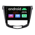 Nissan X-Trail Qashqai 2013-2021  Touch screen GPS Navigation Bluetooth Radio Unit