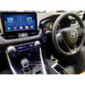 Android GPS Navigation With Wireless Carplay for Toyota Rav4 2019 to 2023