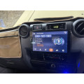 Toyota Land Cruiser 70 76 79 Series Android GPS Navigation Radio CarPlay Unit