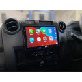 Toyota Land Cruiser 70 76 79 Series Android GPS Navigation Radio CarPlay Unit