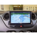 Hyundai i10 2017 - 2021 High Spec Android GPS Navigation Radio Unit with Carplay