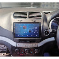 Dodge Journey 2010 - 2018 Android GPS Navigation Bluetooth Radio Unit with Carplay