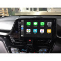 Toyota CHR 2017 to 2022 C-HR Android 9 inch Touch Screen GPS Navigation Radio Unit with Carplay