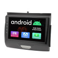 Android GPS Radio For Ford Ranger with Factory Touchscreen 2016 to 2022