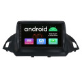 High Spec Ford Kuga 2013 to 2017 Android GPS Navigation Radio With Carplay