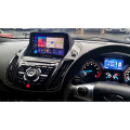 High Spec Ford Kuga 2013 to 2017 Android GPS Navigation Radio With Carplay