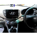 Hyundai i10 2008 - 2018 High Spec Android GPS Navigation Radio Unit with Carplay