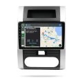 Nissan X-Trail 2007-2013  Touch screen GPS Navigation Bluetooth Radio Unit with Carplay